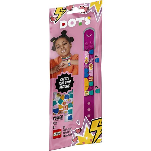 LEGO Dots Power Wristband 41919