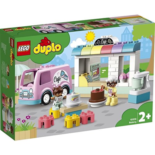 LEGO Duplo Духовка 10928