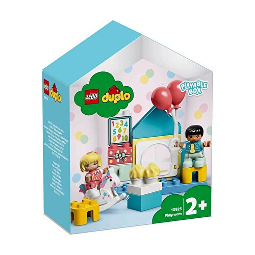 LEGO® Duplo Игровая комната Набор 10925