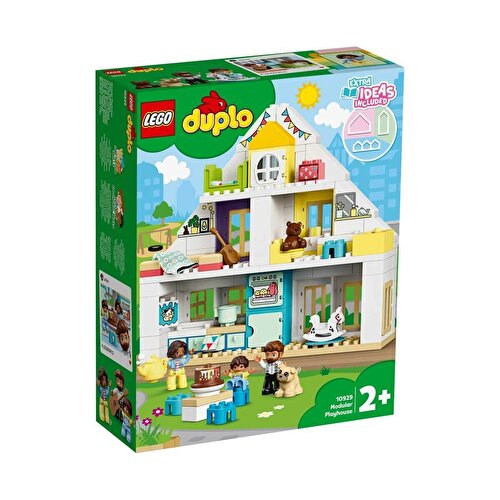 LEGO Duplo Moduler Playhouse 10929