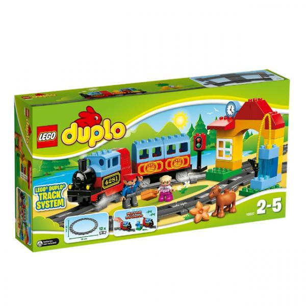 LEGO DUPLO Набор 