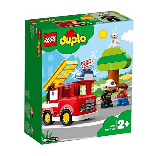 LEGO® Duplo Пожарная машина