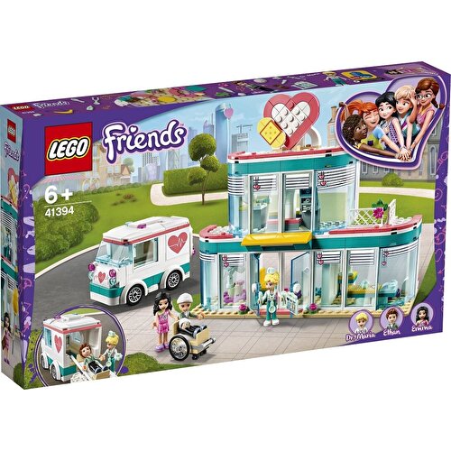 LEGO® Friends Heartlake City Hastanesi 41394