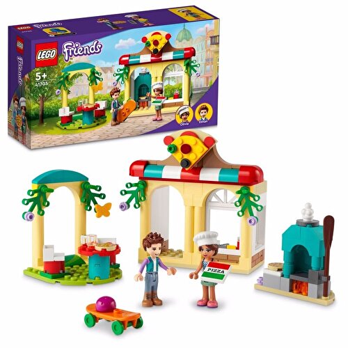 LEGO Friends Heartlake City Пиццерия 41705