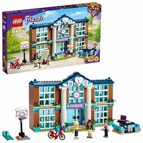 LEGO Friends Heartlake City School 41682