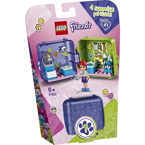 LEGO Friends Игровой кубик Мии 41403