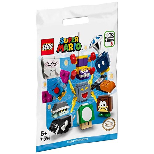 LEGO Mario Character Packs Series 3 71394