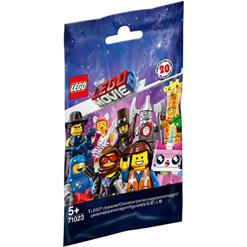 LEGO® Movie 2 Мини-фигурка