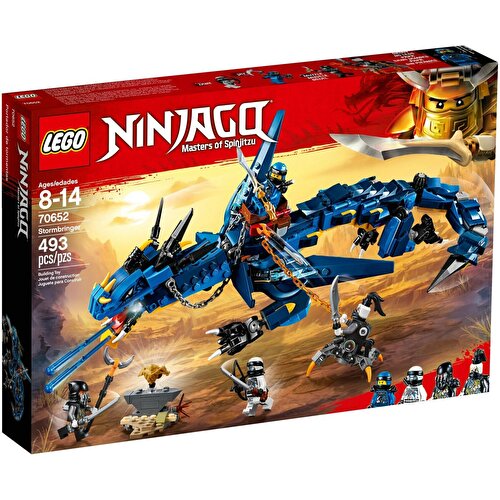 LEGO® Ninjago Stormbringer 70652