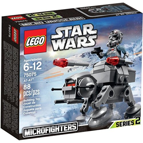 LEGO® Star Wars AT-AT