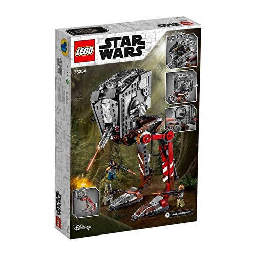 LEGO® Star Wars AT-ST Marauder 75254