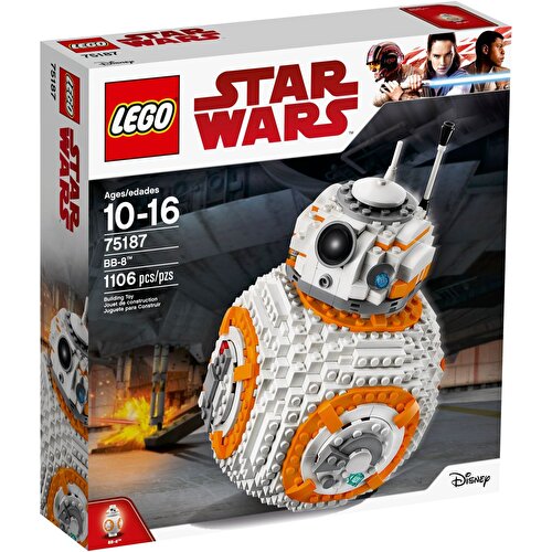 LEGO® Star Wars BB-8