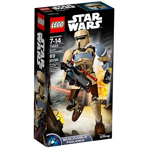 LEGO® Star Wars Штурмовик Скариф