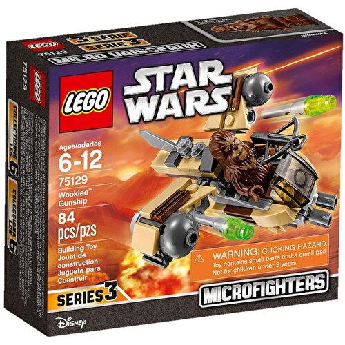 LEGO® Star Wars Wookiee