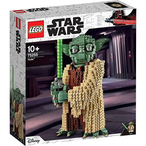 LEGO® Star Wars Йода 75255