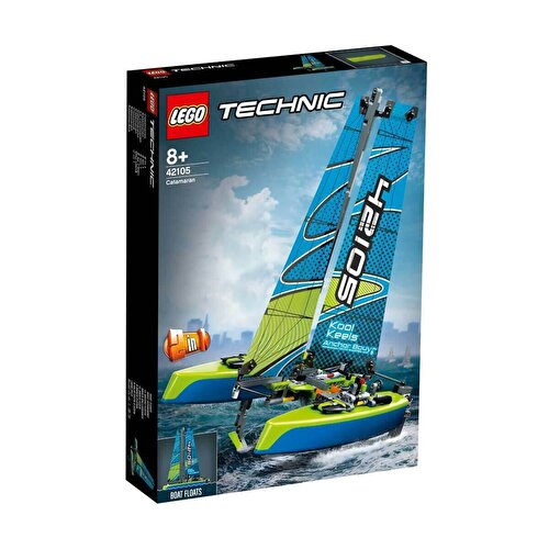 LEGO Technic Катамаран 42105