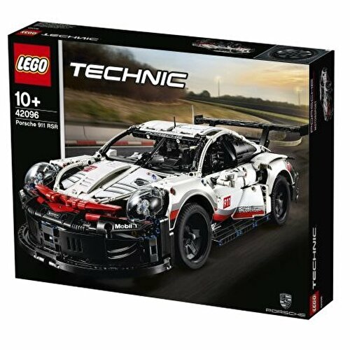 LEGO® Technic Porsche 42096