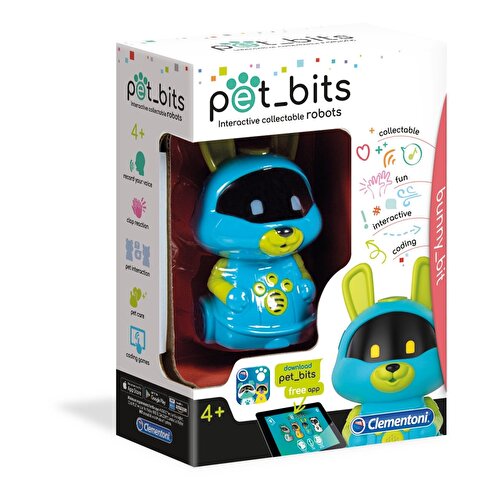 Lg Lab Pet_Bits Rabbit