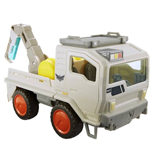 Lightyear Araçlar Serisi̇ Base Utility Vehicle HHJ91