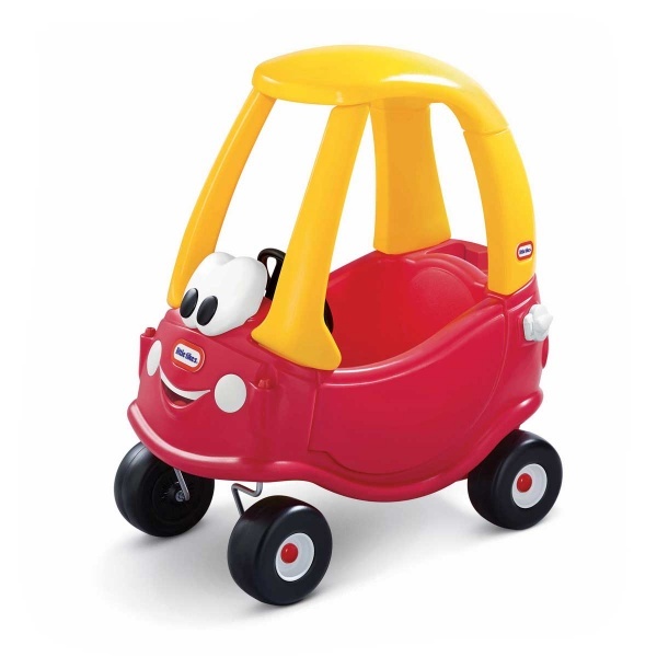 Little Tikes Cozy Coupe