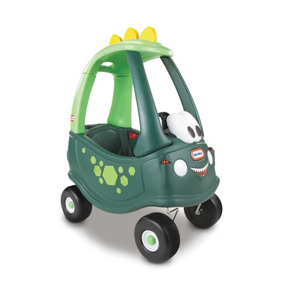 Little Tikes Cozy Coupe Dino