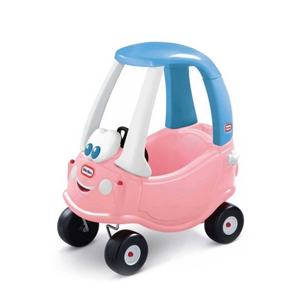 Little Tikes Cozy Coupe Princess