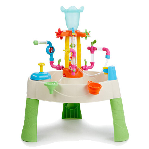 Little Tikes Fountain Factory Water Table 42296