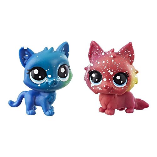 Littlest Pet Shop Cosmic 2 Pack