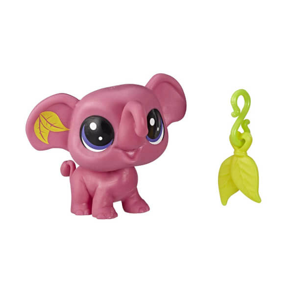 Littlest Pet Shop Lucky Minis Lucky Cookie Surprise Pack E7260