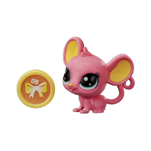 Littlest Pet Shop Lucky Minis Surprise Pack E7894