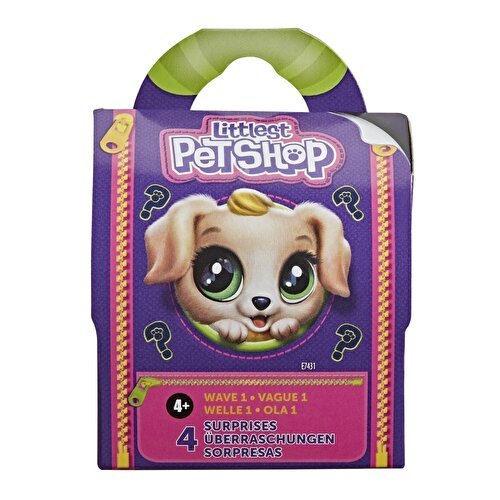 Littlest Pet Shop Minis Surprise Pack E7431