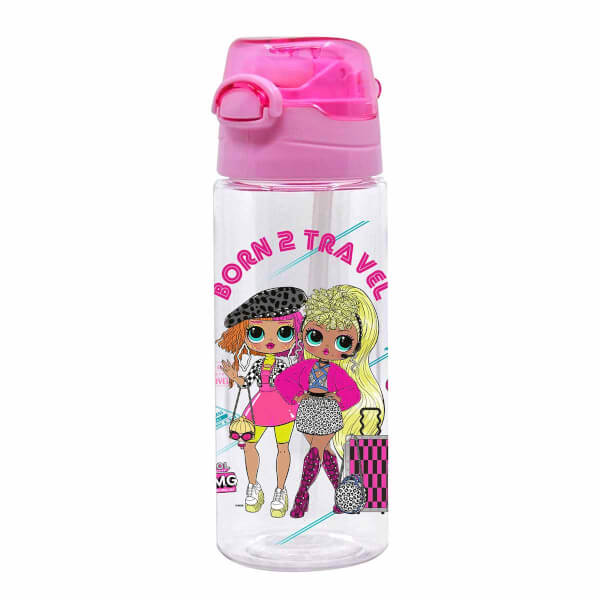 L.O.L Born 2 Travel Flask 500 ml 1548