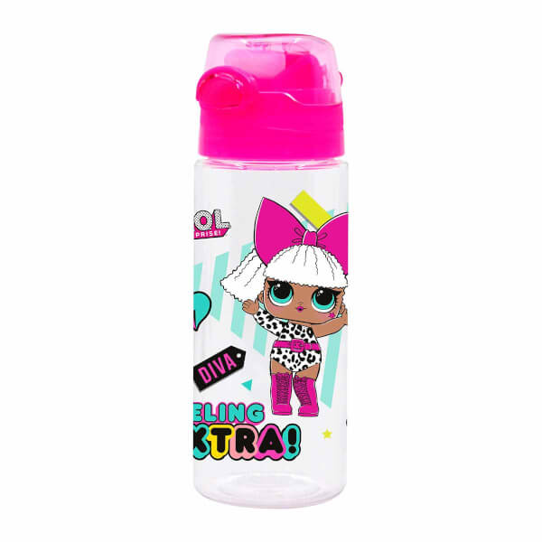 L.O.L Diva Feeling Extra Flask 500 ml 1540