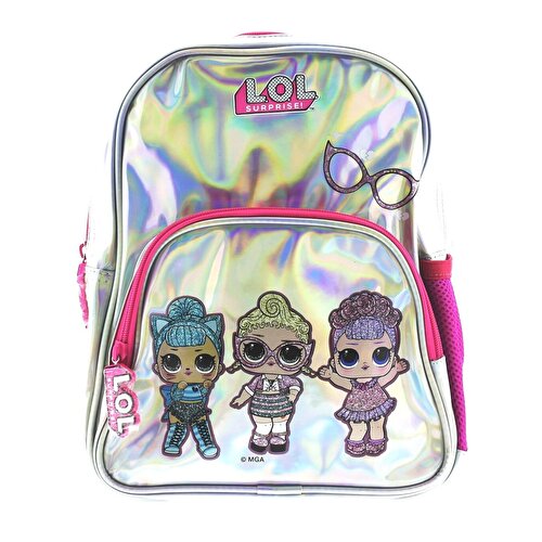 L.O.L. Fashion Mirrored Backpack 20478