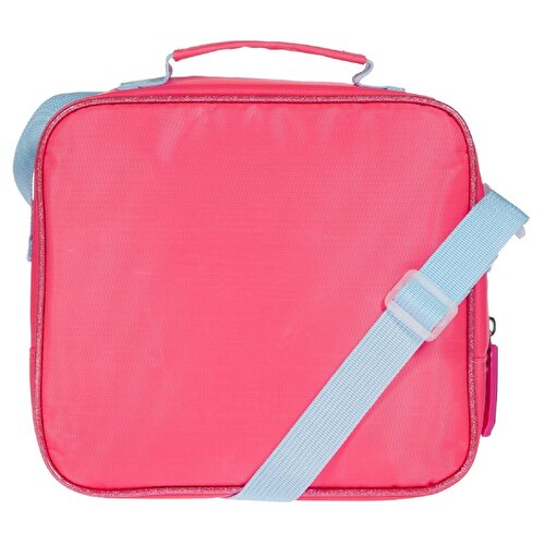 L.O.L. Glamsquad Pink Lunchbox 20408