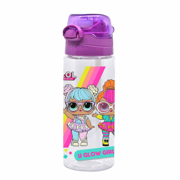 L.O.L U Glow Girl Flask 500 ml 1539