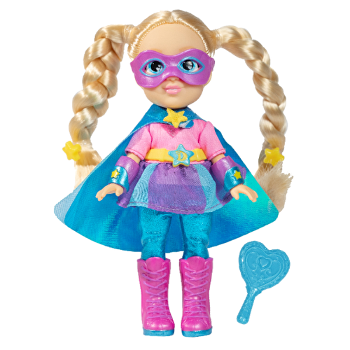 Love Diana Baby Superhero 15 см.