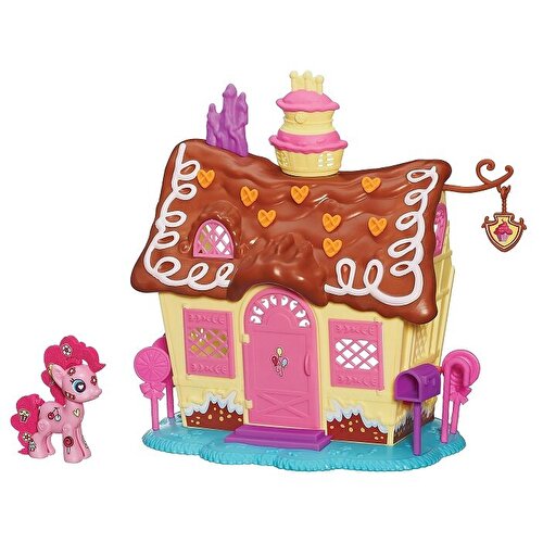 Магазин конфет My Little Pony Pinkie Pie's Candy Shop