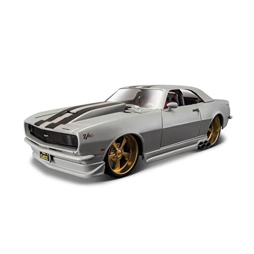 Maisto 1:24 1968 Chevrolet Camaro Z/28