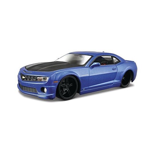 Maisto 1:24 Chevrolet Camaro SS RS 2010