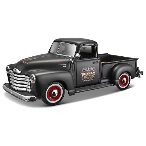 Maisto 1:25 Chevrolet 3100 Pickup