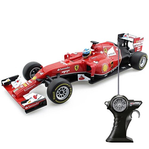 Maisto Tech Ferrari F14-T Машина на дистанционном управлении 1:14