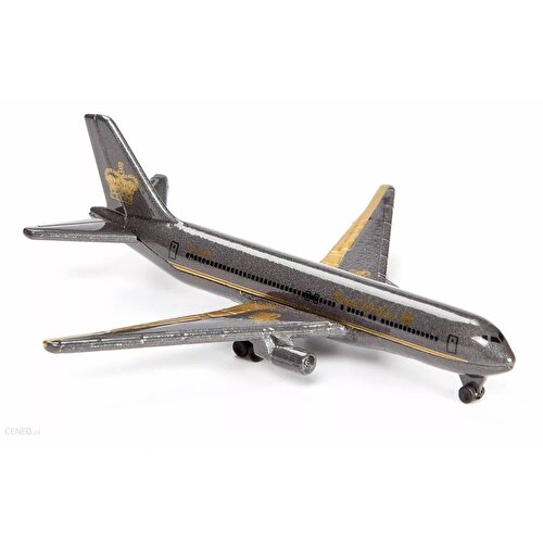 Majorette Aircraft Royal Airlines