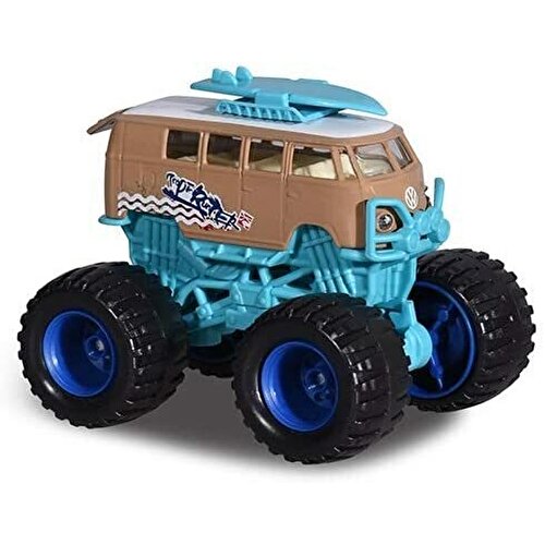 Majorette Monster Rockerz Tropic Runner