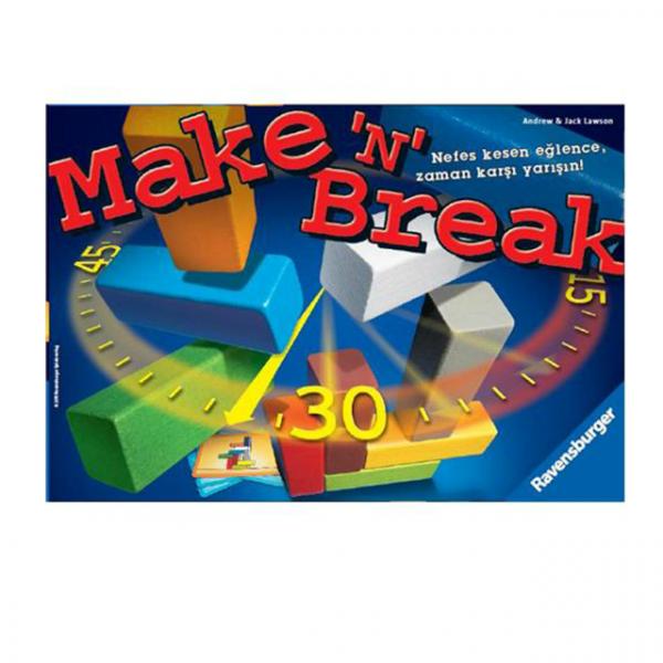 Make'n Break