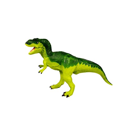 Маленькая фигурка динозавра T-Rex PL124-043