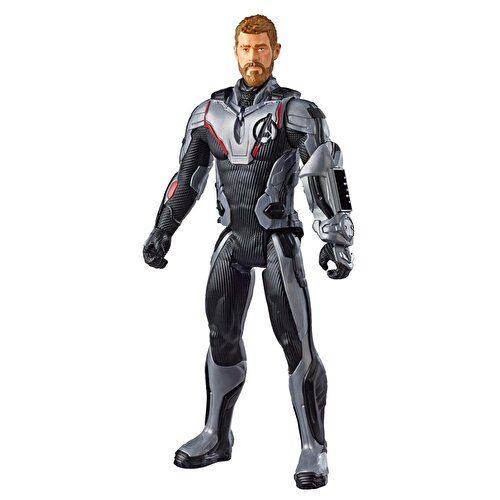 Marvel Avengers Endgame Titan Hero Figure Thor