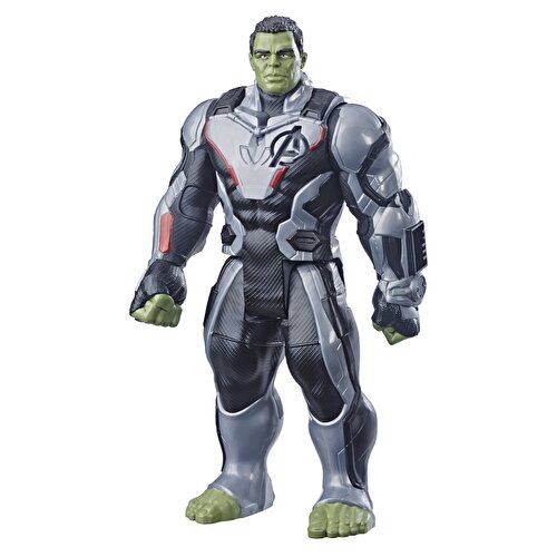 Marvel Avengers Endgame Titan Hero Hulk Custom Figure E3304