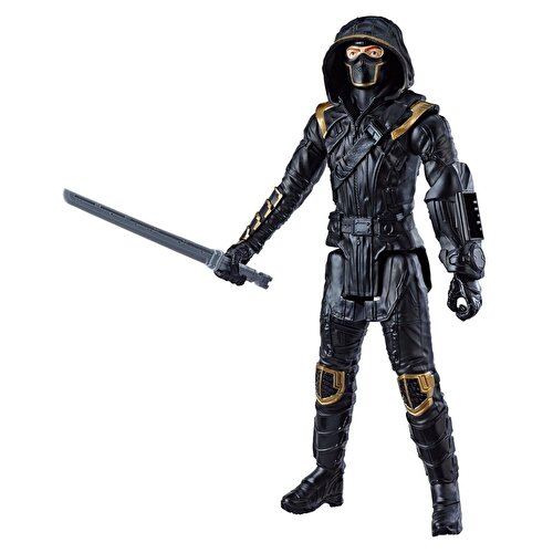 Marvel Avengers Endgame Titan Hero Ronin Figure