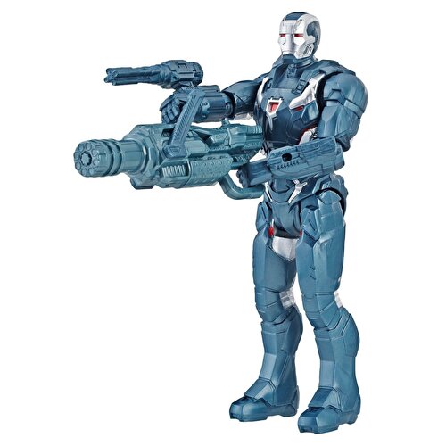 Marvel Avengers Endgame War Machine Figure E3929